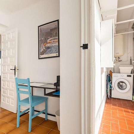 Appartamento Casita del Bot Calafell Esterno foto