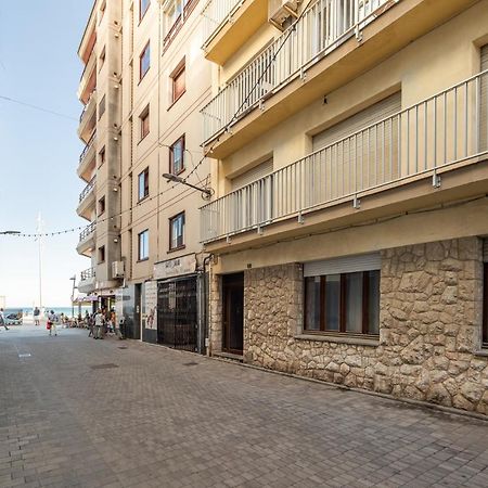 Appartamento Casita del Bot Calafell Esterno foto