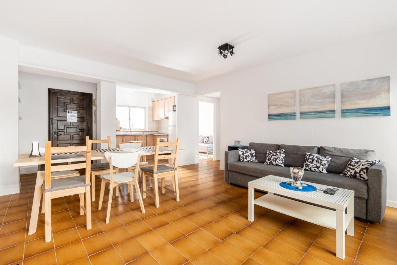 Appartamento Casita del Bot Calafell Esterno foto