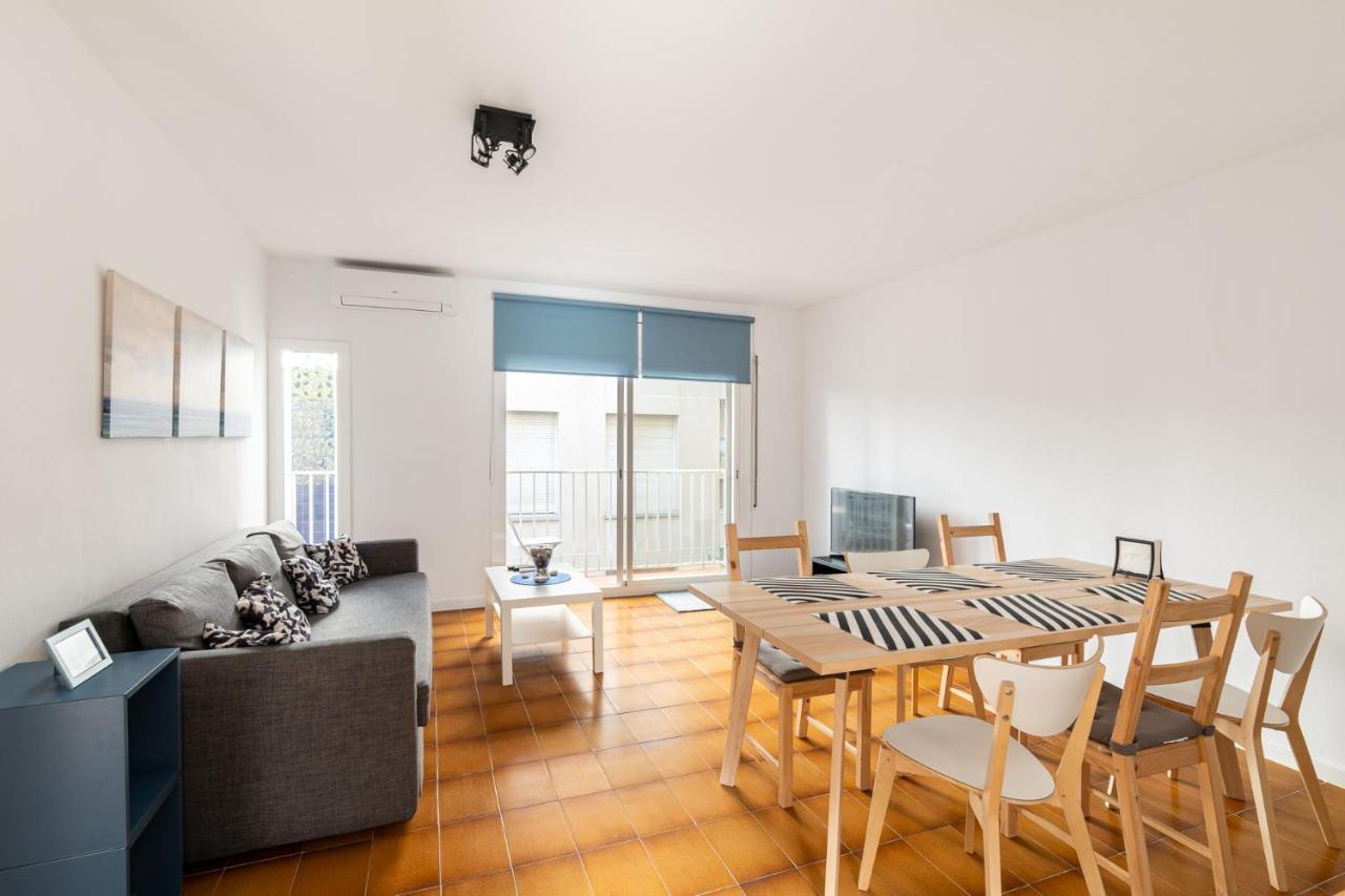 Appartamento Casita del Bot Calafell Esterno foto