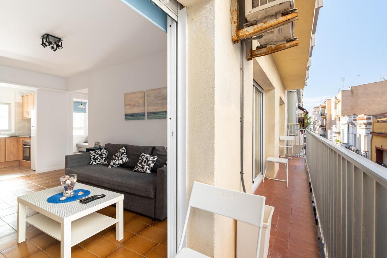 Appartamento Casita del Bot Calafell Esterno foto