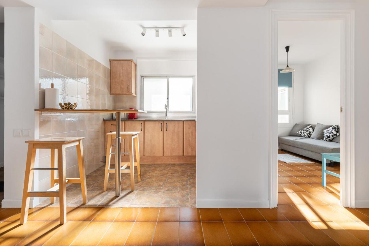 Appartamento Casita del Bot Calafell Esterno foto
