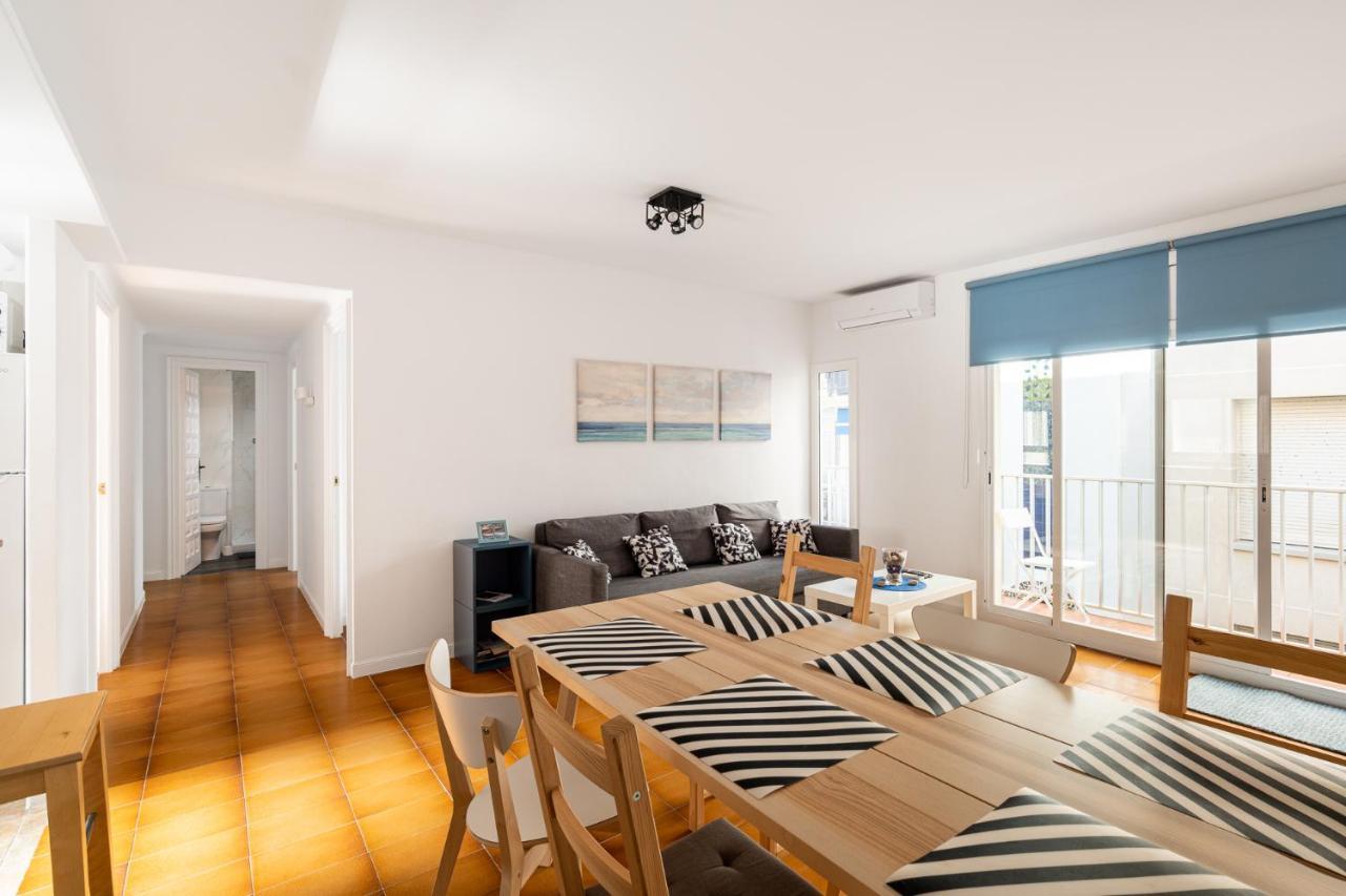 Appartamento Casita del Bot Calafell Esterno foto