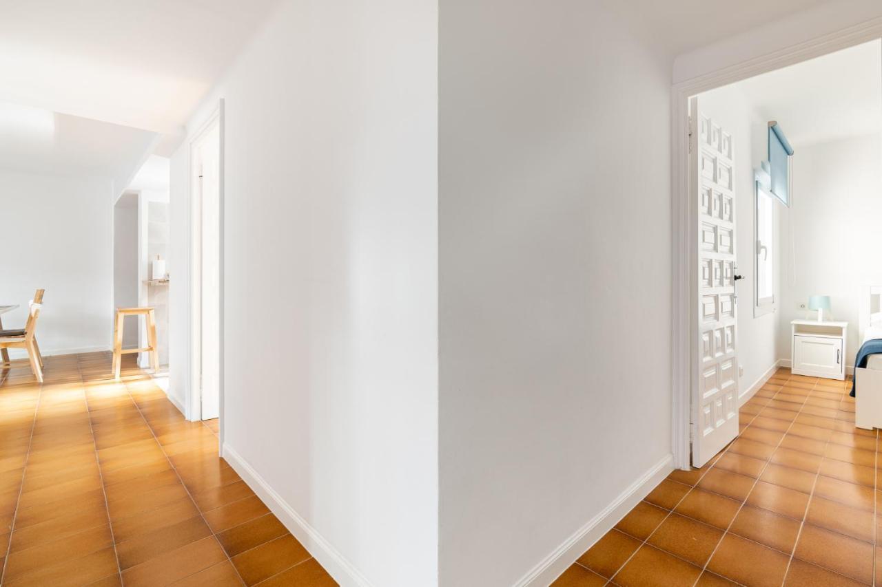 Appartamento Casita del Bot Calafell Esterno foto