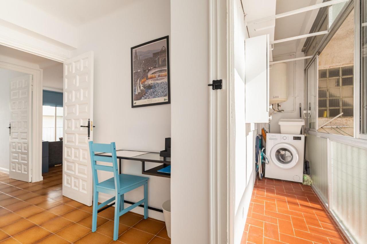 Appartamento Casita del Bot Calafell Esterno foto