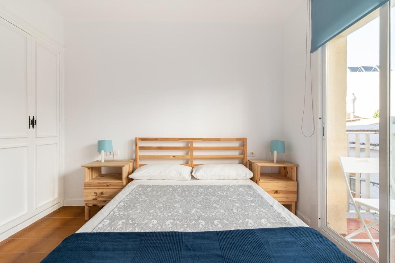Appartamento Casita del Bot Calafell Esterno foto