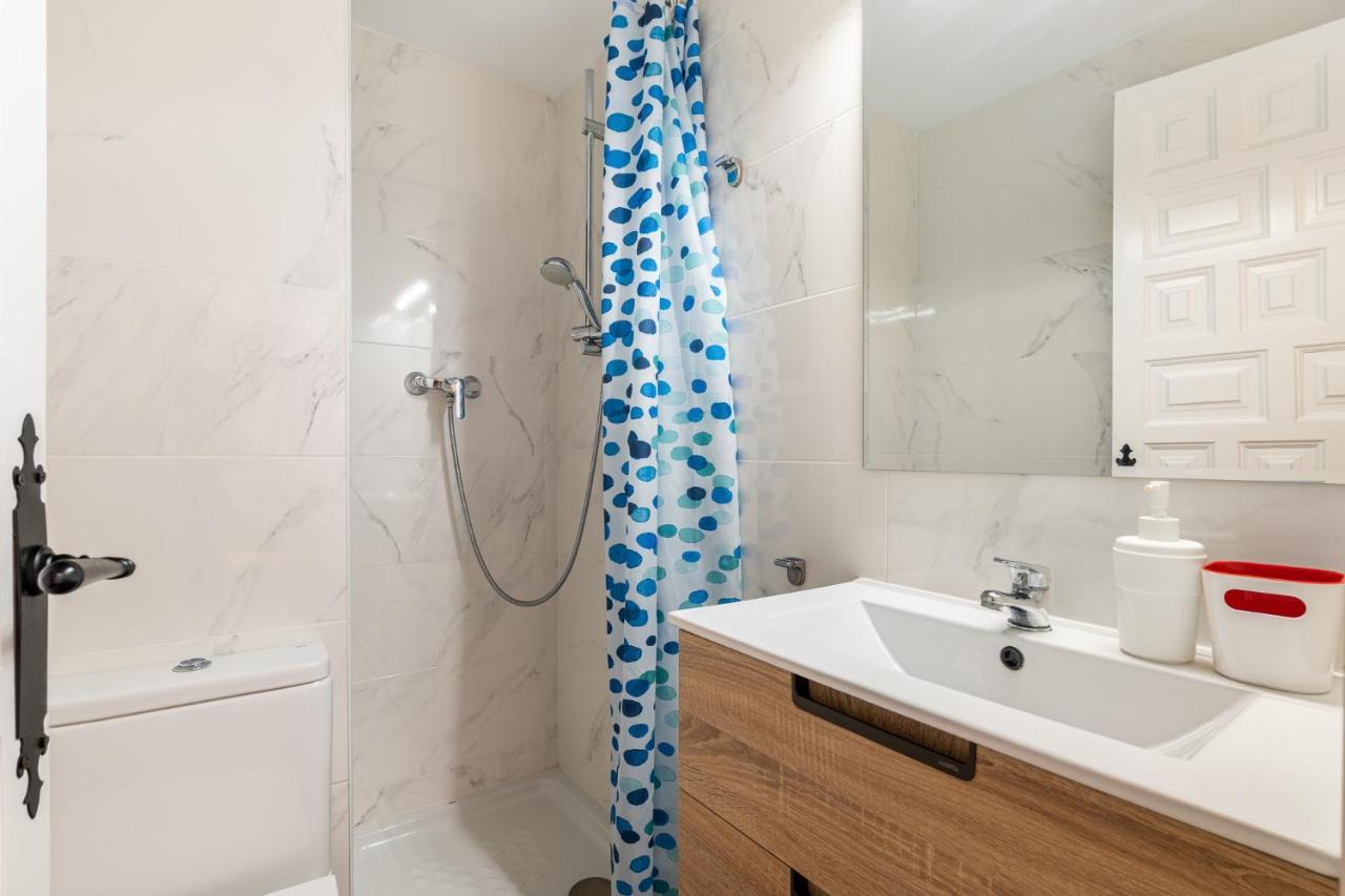 Appartamento Casita del Bot Calafell Esterno foto