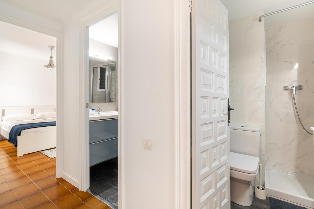 Appartamento Casita del Bot Calafell Esterno foto