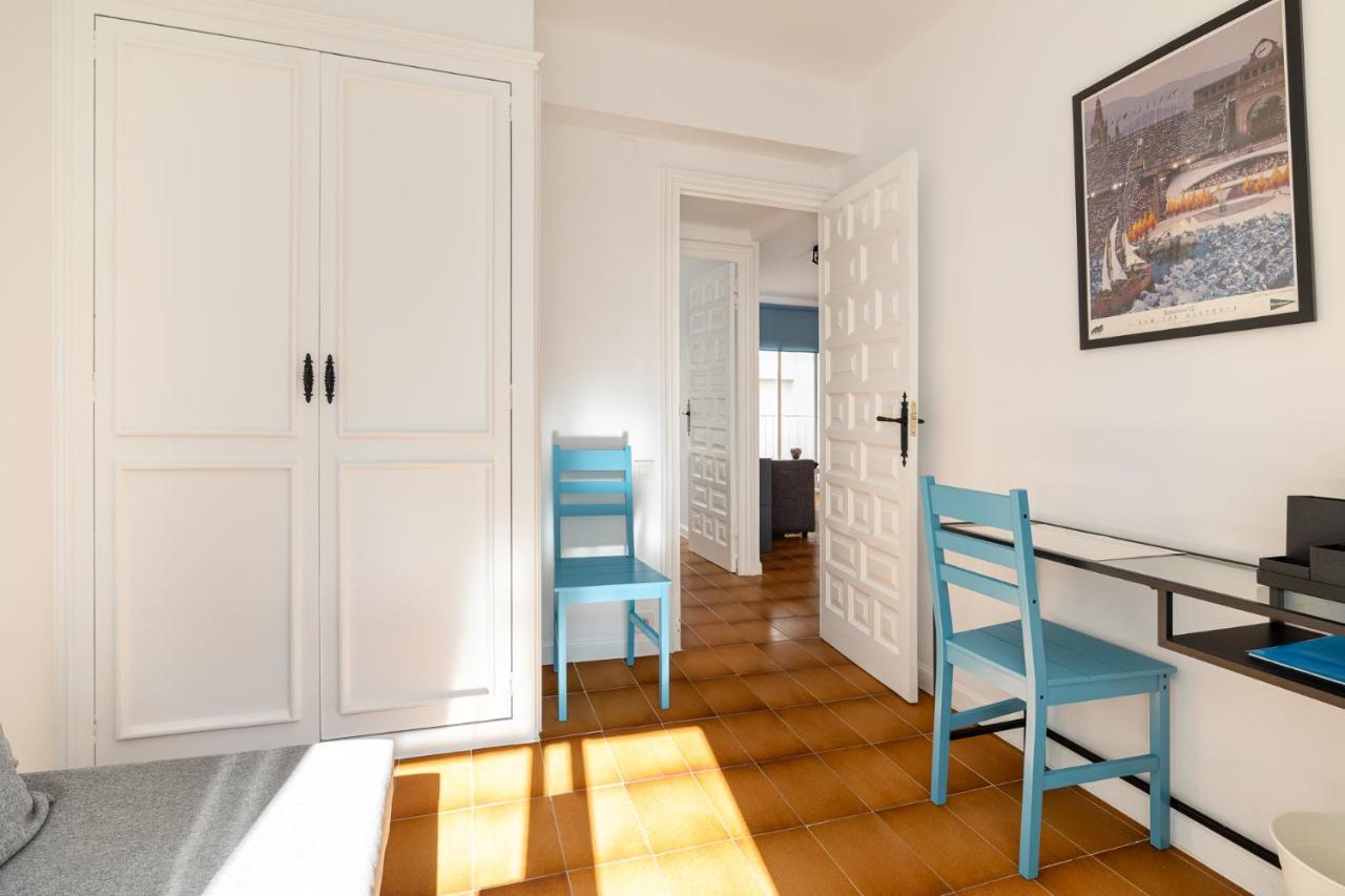Appartamento Casita del Bot Calafell Esterno foto