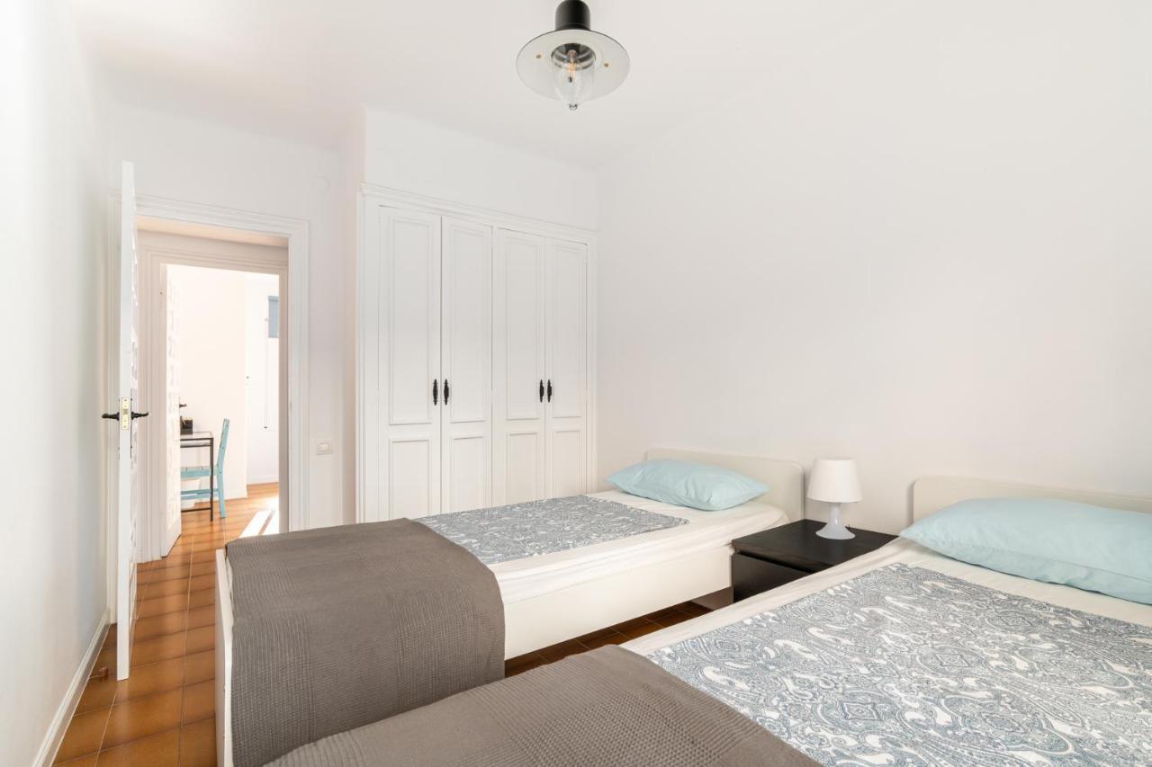 Appartamento Casita del Bot Calafell Esterno foto