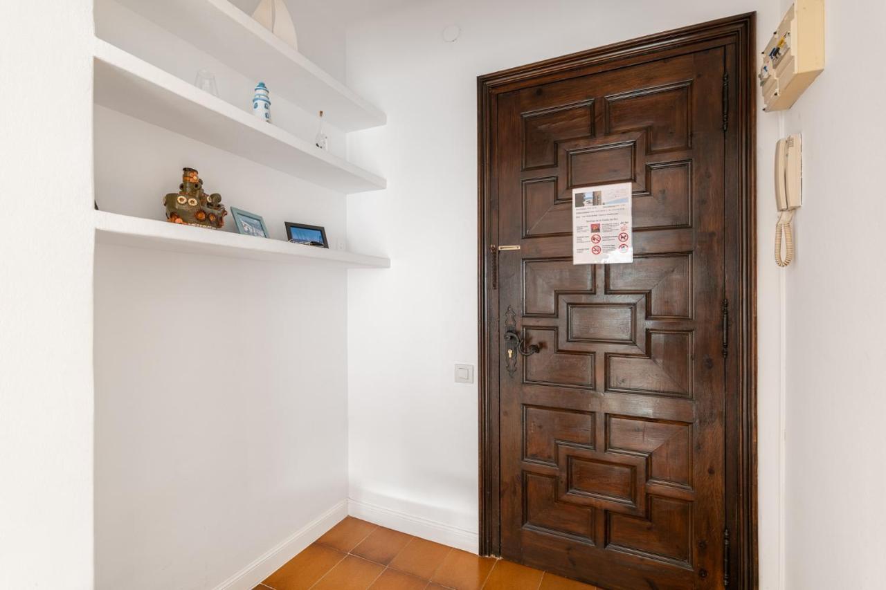 Appartamento Casita del Bot Calafell Esterno foto