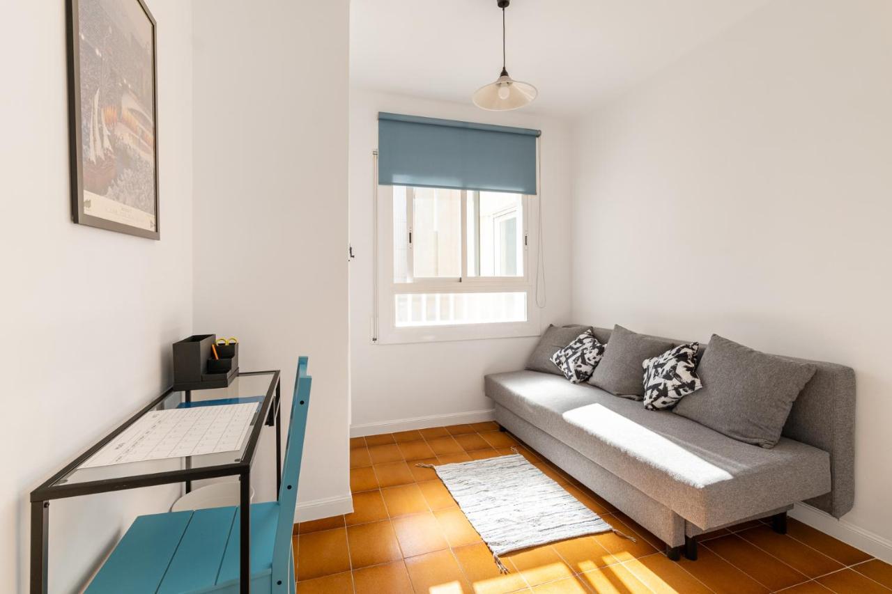 Appartamento Casita del Bot Calafell Esterno foto