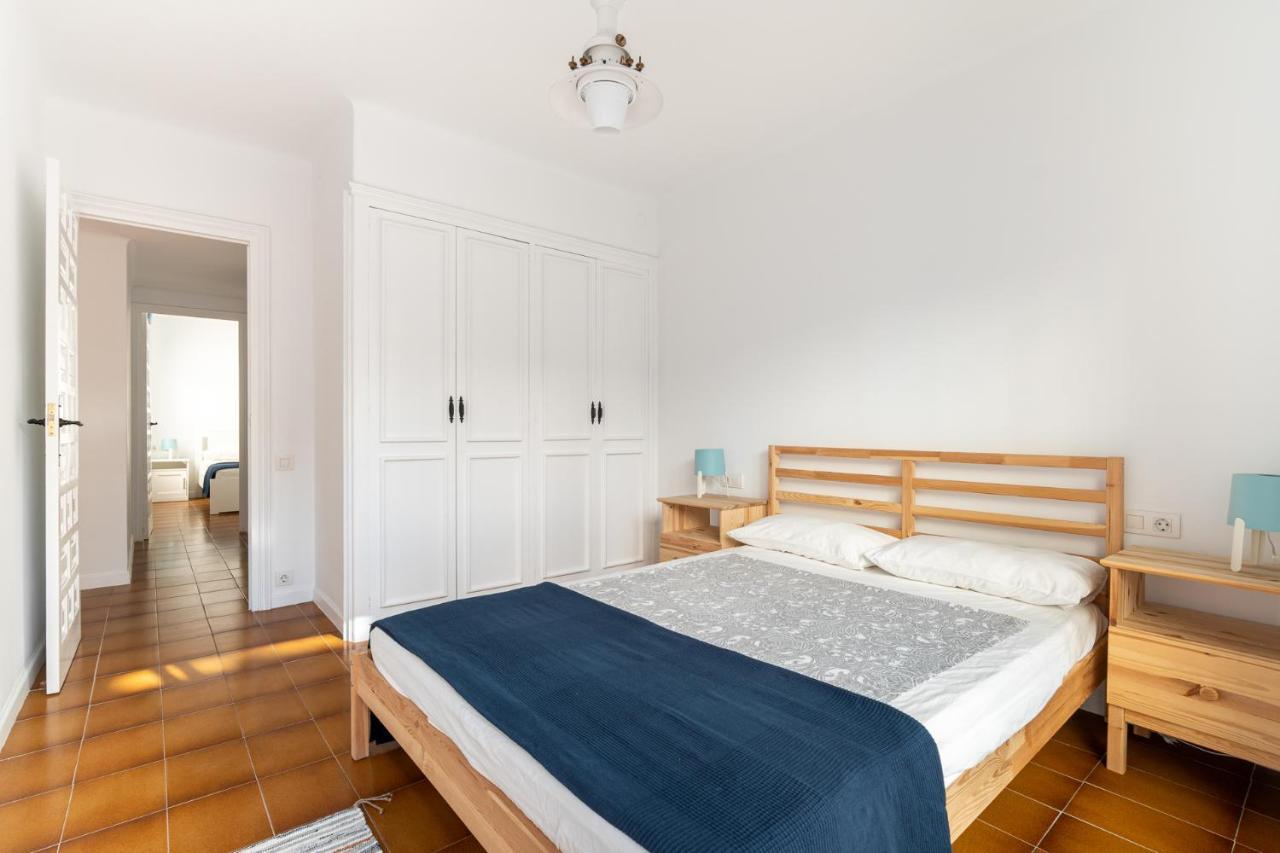 Appartamento Casita del Bot Calafell Esterno foto
