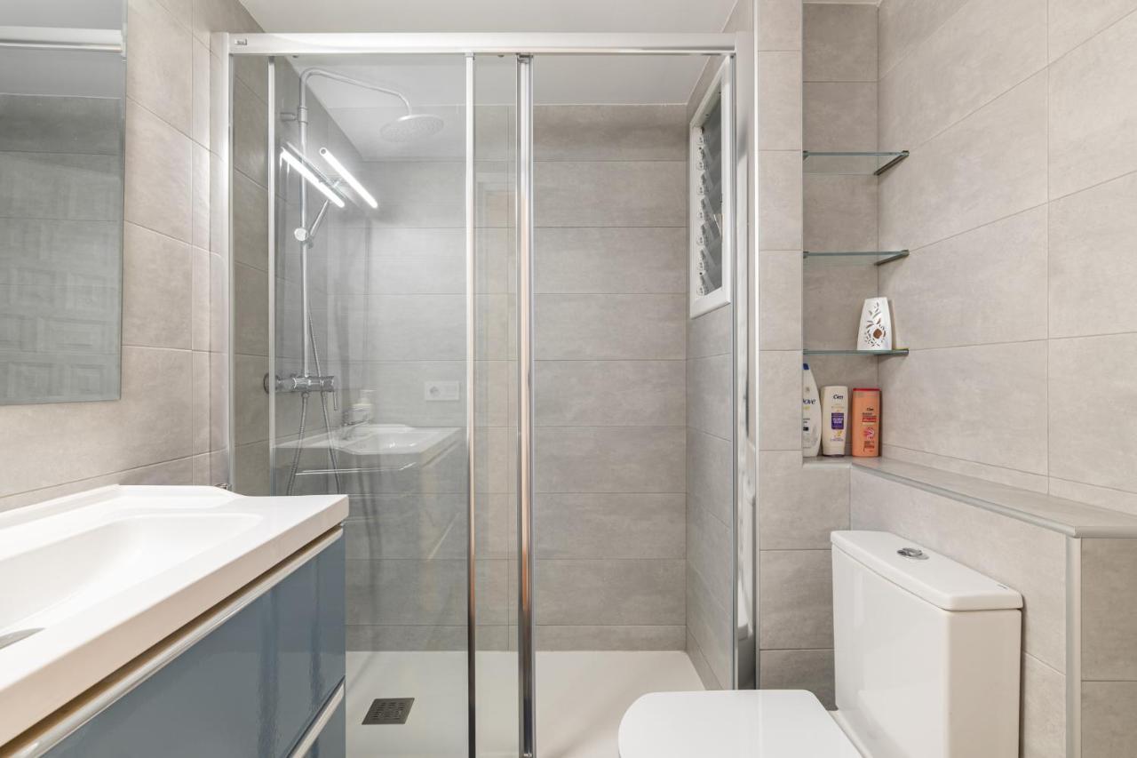 Appartamento Casita del Bot Calafell Esterno foto